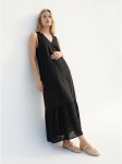 L'ARTE MILANO - Naiste kleit, 100% linane