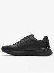 CLARKS - Naiste vabaajajalatsid, ELWICK LACE