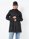 Noisy May - Naiste vihmamantel, NMSKY L/S X-LONG A-LINE RAINCOAT NOOS