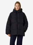 NOISY MAY - Naiste jope, NMROSY WAISTED PUFFER JACKET NOOS