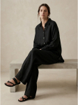 L'ARTE MILANO - Naiste s&auml;rk, Capsule Collection, 100% lina