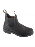 BLUNDSTONE - Saapad, Blundstone Elastic Sided Boot 510-BLACK