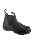 BLUNDSTONE - Saapad, Blundstone Elastic Sided Boot Lined 558-BLACK