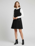RIVER ISLAND - Vabaaja kleit naistele, ECO COUTURE S