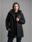 2117 - Talvine naiste jope, KIRUNA PARKA