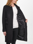 DKNY - Naiste villane mantel
