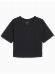 JORDAN - Naiste l&uuml;hikeste varrukatega s&auml;rk, W J KNIT TOP WOMEN