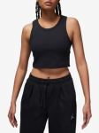 JORDAN - Naiste crop top, W J TANK CORE WOMEN