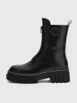 GUESS - Naiste nahast saapad
