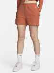 NIKE - Naiste vabaaja l&uuml;hikesed p&uuml;ksid, SPORTSWEAR CHILL KNIT WOMEN