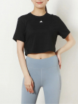 ADIDAS - Naiste Crop Top