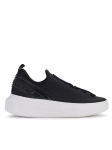 DKNY - Naiste vabaajajalatsid, JONAS SLIP ON DKNY WOMEN