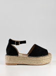 MUSK - Naiste espadrillid