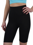 GYMHERO - Naiste l&uuml;hikesed p&uuml;ksid, GymHero Shorts SHORTS-BLACK