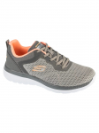 SKECHERS - Naiste vabaaja-jalatsid, Skechers Bountiful &ndash; Quick Path 12607-GYCL