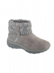 SKECHERS - Naiste saapad, Skechers Easy Going &ndash; Cozy Weather 2 168033-CCL