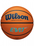 WILSON - Unisex korvpall, Wilson EVO NXT IN Champions League Game Ball WTB0900XBBCL