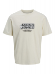 JACK&JONES - L&uuml;hikeste varrukatega meeste T-s&auml;rk, JCOLIDO