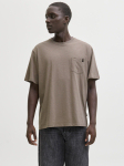 JACK&JONES - Meeste l&uuml;hikeste varrukatega s&auml;rk, DOVER