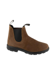 BLUNDSTONE - Hooajav&auml;lised saapad, CHELSEA BOOT 1911-TOBACCO