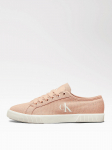 CALVIN KLEIN JEANS - Naiste vabaajajalatsid, ESS VILC LOW CV MG WN