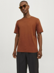 JACK&JONES - Meeste l&uuml;hikeste varrukatega s&auml;rk, EORGANIC