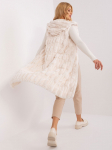WOOL FASHION ITALIA - Naiste vest