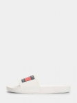 TOMMY HILFIGER - Meeste pl&auml;tud, POOL SLIDE ESS