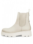 HEY MARLY - Naiste nahast saapad, CHELSEA BOOT