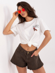 ITALY MODA - Naiste T-s&auml;rk