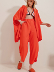TREND ALACATI STYLE - Naiste pluus