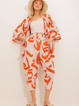 TREND ALACATI STYLE - Naiste pluus