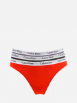 CALVIN KLEIN UNDERWEAR - Naiste alusp&uuml;ksid triibuga, 3tk.