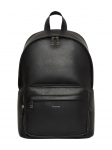 CALVIN KLEIN - Seljakott , RAISED ROUND BACKPACK