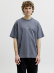 JACK&JONES - L&uuml;hikeste varrukatega meeste T-s&auml;rk, BARRON