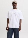 JACK&JONES - L&uuml;hikeste varrukatega meeste T-s&auml;rk, BARRON