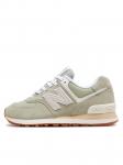 NEW BALANCE - Naiste vabaajajalatsid, 574