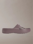 CALVIN KLEIN - Naiste pl&auml;tud, ONE PIECE EVA FLIP FLOP FLOP THONGID