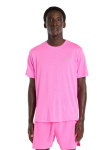 NEW BALANCE - L&uuml;hikeste varrukatega meeste T-s&auml;rk, ATHLETICS T-SHIRT AAE MT41253AD8