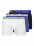 JACK&JONES - Meeste l&uuml;hikesed p&uuml;ksid, HUDSON SOLID TRUNKS, 3tk.