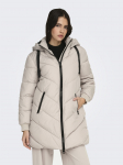 JDY - Naiste jope, JDYSKYLAR HOOD JACKET OTW NOOS