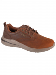 SKECHERS - Meeste vabaajajalatsid, Skechers Delson 3.0 &ndash; Glavine 210661-CDB
