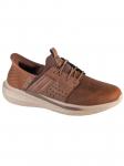 SKECHERS - Meeste vabaaja kingad, Skechers Slip-Ins: Slade &ndash; Zachary 210828-CDB
