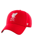 47 BRAND - M&uuml;ts nokaga, EPL FC LIVERPOOL CAP EPL-MVP04WBV-RDB