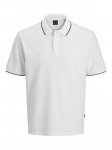 JACK&JONES - L&uuml;hikeste varrukatega meeste polos&auml;rk, LAWESTON