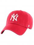 47 BRAND - Meeste m&uuml;ts, suurus 47, Brand New York Yankees Clean Up Cap B-RGW17GWSNL-RDC