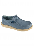 HEY DUDE - Meeste vabaaja saapad, Hey Dude Wally Stretch Canvas 40700-5DD