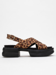 LUVISHOES - Naiste sandaalid