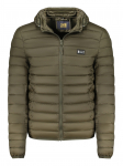 CAVALLI CLASS - Meeste demi-hooaja jakk