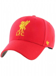 47 BRAND - Meeste m&uuml;ts, suurus 47, Brand EPL FC Liverpool Cap EPL-MVP04WBV-RDG